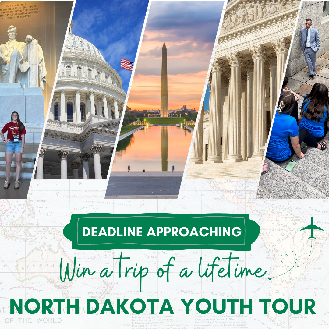Youth Tour