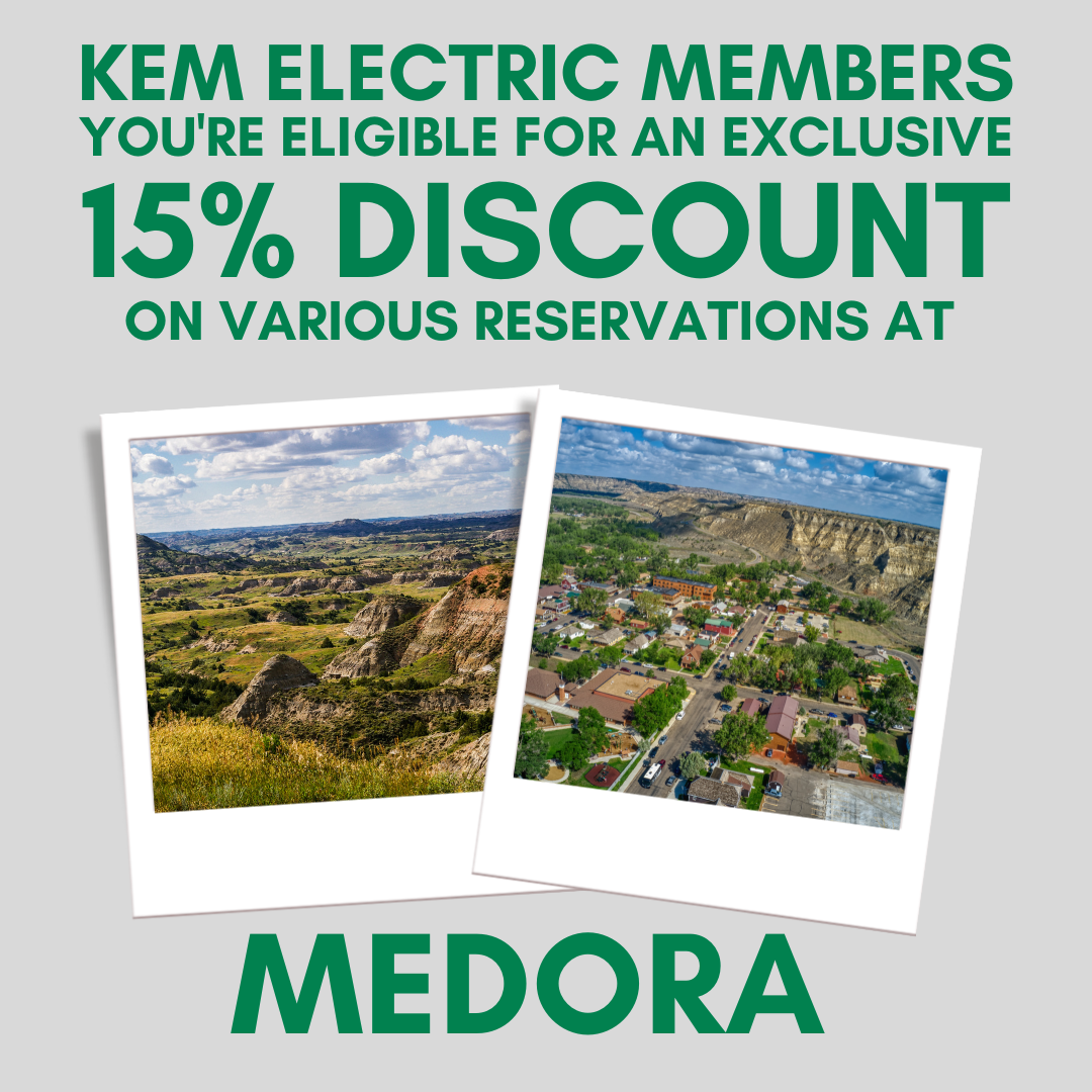 Medora