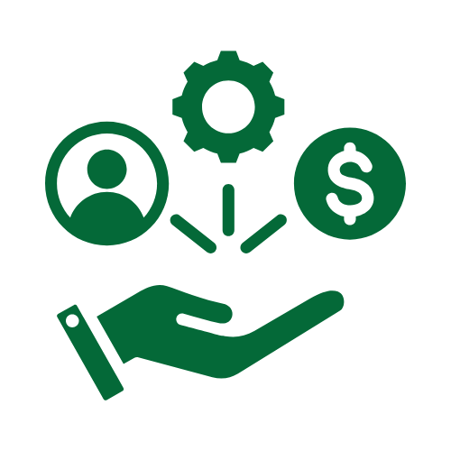 Capital Credit Allocations